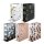 HERMA 7178 Motivordner Fashion&Style - A4, 70 mm, sortiert