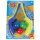 Wasserspiel Wurffangspiel Sun Fun mit 3 Splashbällen