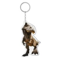 ROTH Anhänger ReflAction Tyrannosaurus