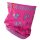 ROTH Schlauchschal ReflActions Diamant - pink