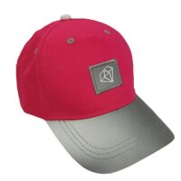 ROTH Baseballkappe ReflActions Diamant - pink