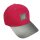 ROTH Baseballkappe ReflActions Diamant - pink
