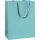 STEWO Geschenktragetasche One Colour - 23 x 30 x 13 cm, hellblau