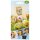 Oster Banderole Crazy Eggs - 4 Motive, 12 Stück sortiert