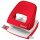 LEITZ Locher NeXXt 5008 WOW rot-metallic
