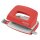 LEITZ Locher Recycle Mini rot
