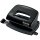 LEITZ Locher Recycle Mini schwarz