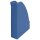 LEITZ Stehsammler Recycle 2476 24765030 blau Kunststoff, DIN A4