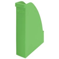 LEITZ Stehsammler Recycle 2476 24765050 grün...