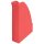 LEITZ Stehsammler Recycle 2476 24765020 rot Kunststoff, DIN A4