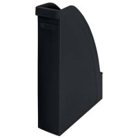 LEITZ Stehsammler Recycle 2476 24765095 schwarz...