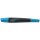 SCHNEIDER Tintenroller Breeze - M, Kugelspitze, schwarz-blau