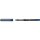 uni-ball eye ocean care Gelschreiber 0,4 mm, Schreibfarbe: schwarz, 1 St.