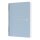OXFORD Spiralbuch My RecUp - A5, 6 mm liniert, 90 Blatt, sortiert, SCRIBZEE®