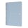 OXFORD Spiralbuch My RecUp - A4, 5 mm kariert, 50 Blatt, sortiert, SCRIBZEE®