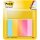 Post-it® Page Marker Beachside Haftmarker farbsortiert 5x 50 Streifen