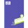 AVERY ZWECKFORM 1227 Kassenabrechnung - MwSt.-Spalte, A4, Recycling, Blaupapier, 2x 50 Blatt