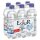 EXTALER Mineralquellwasser classic - 6 x 0,5L