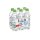 EXTALER Mineralquellwasser naturell - 6 x 0,5L