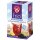 TEEKANNE frio® - Johannisbeere-Zitrone - 18 Beutel