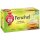 TEEKANNE Tee Fenchel 20 Beutel à 3,0 g