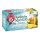 TEEKANNE Karibische Mango Tee 20 Portionen