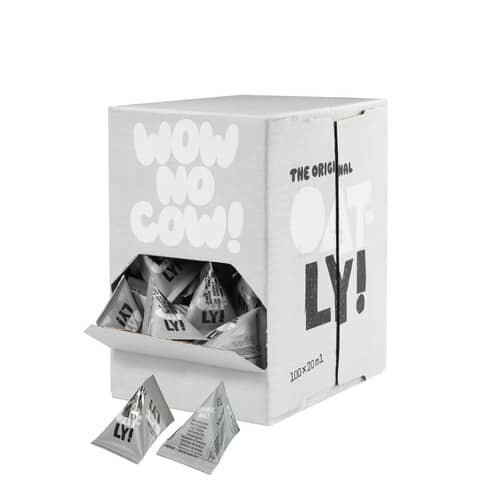 OATLY! Haferdrink 100 x 20 ml