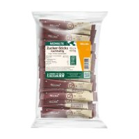 HELLMA Zuckersticks, 100x 4,0 g