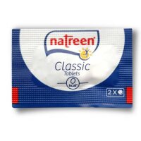 natreen Süßstofftabletten, 500 x 2 St.