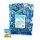 HELLMA Fruchtgummi Schlafschäfchen, 100x8,5g, blau/grü