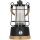 brennenstuhl CAL 1 LED Campinglampe schwarz, 10 - 350 Lumen