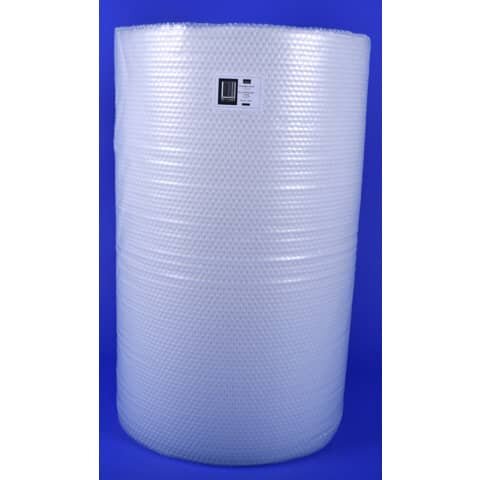 Q-CONNECT Luftpolsterfolien 100 cm x 100 m