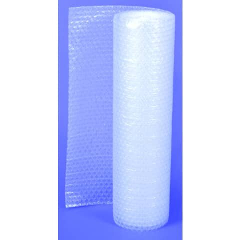 Q-CONNECT Luftpolsterfolien 50 cm x 5 m