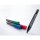 SIGEL Whiteboard- und Flipchart-Marker farbsortiert 2,0 - 3,0 mm, 4 St.