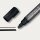 SIGEL Kreidemarker schwarz 1,0 - 5,0 mm, 1 St.