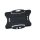 DURABLE Kartenhalter ECO - für 1 Ausweis, 87 x 57 cm, schwarz, 10 Stück