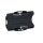 DURABLE Kartenhalter ECO - für 2 Ausweise, 87 x 57 cm, schwarz, 10 Stück