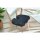 LEITZ Sitzkissen Ergo Cosy grau 45,5 x 35,5 cm