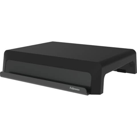 FELLOWES Breyta™ Monitorständer - schwarz