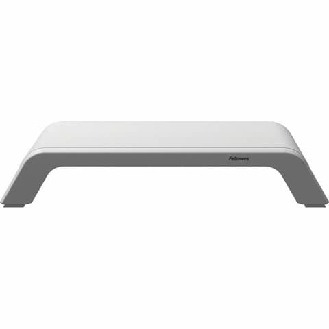 FELLOWES Monitor-Ständer Hana™ LT, höhenverstellbar, weiß