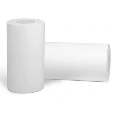 IGEPA Plotterpapier - 594 mm x 175 m, 75 g/qm, weiß