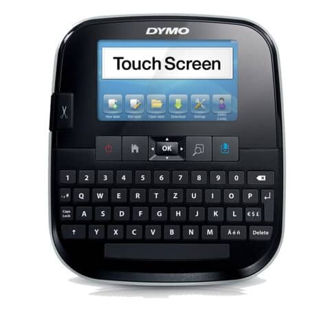 DYMO LabelManager 500TS Beschriftungsgerät
