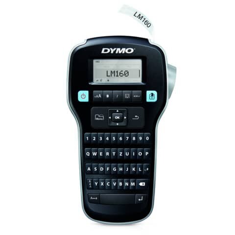 DYMO LabelManager 160 Beschriftungsgerät