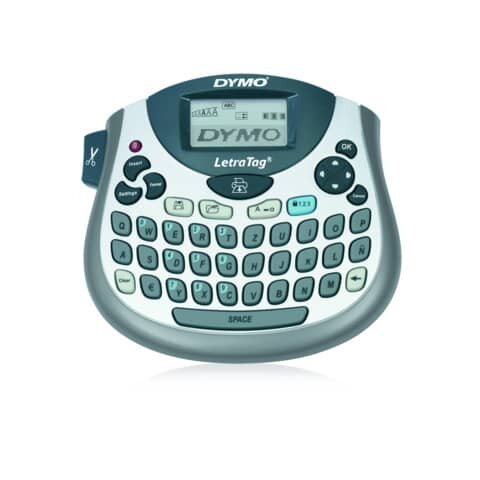 DYMO LetraTag LT-100T Beschriftungsgerät