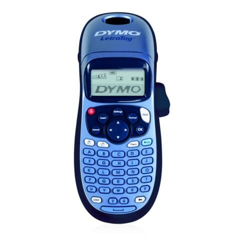 DYMO LetraTag LT-100H Beschriftungsgerät