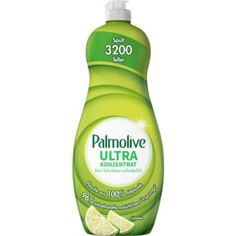 PALMOLIVE Handspülmittel Ultra Limone 750ml