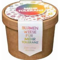 WUNDERLE Blumenwiese zum Aussäen...