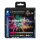 STAEDTLER Fasermaler pigment calligraphy - 12 Farben sortiert