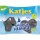 KATJES Lakritz Salzige Heringe 175g vegan