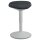 LEITZ Hocker Ergo Active 65440085 grau